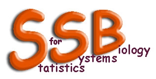 Logo SSB